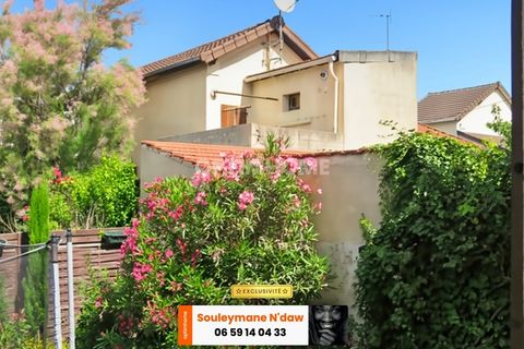 Bungalou a Drancy, Seine-Saint-Denis, Drancy - € 279.500 | Ref: 830034910312 - foto 6