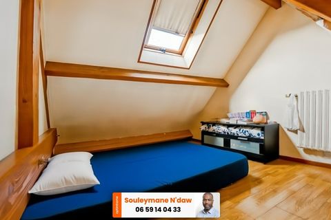 Bungalou a Drancy, Seine-Saint-Denis, Drancy - € 279.500 | Ref: 830034910312 - foto 7