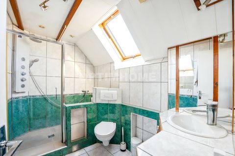 Bungalou a Drancy, Seine-Saint-Denis, Drancy - € 279.500 | Ref: 830034910312 - foto 8