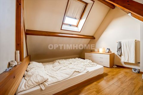 Bungalou a Drancy, Seine-Saint-Denis, Drancy - € 279.500 | Ref: 830034910312 - foto 9