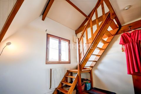 Bungalou a Drancy, Seine-Saint-Denis, Drancy - € 279.500 | Ref: 830034910312 - foto 10