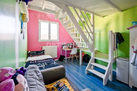 Bungalou a Drancy, Seine-Saint-Denis, Drancy - € 279.500 | Ref: 830034910312 - foto 11