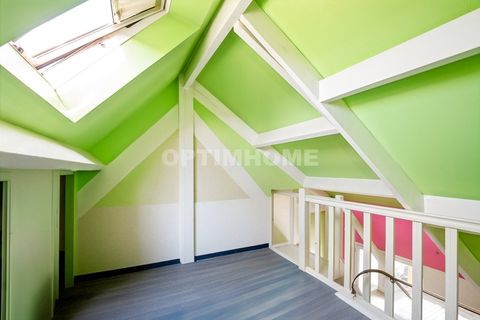 Bungalou a Drancy, Seine-Saint-Denis, Drancy - € 279.500 | Ref: 830034910312 - foto 12