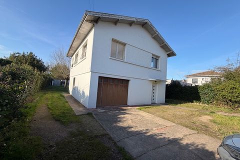 Villa i Libourne, Gironde, Libourne - € 229.000 | Ref: 830034854079 - foto 2