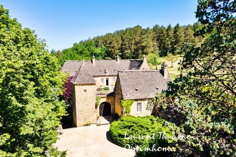 Villa i Montignac, Dordogne, Montignac - € 1.510.000 | Ref: 830038038135 - foto 2