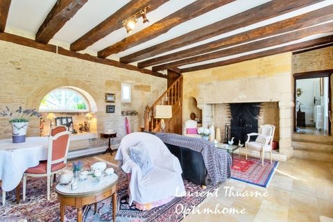 Villa i Montignac, Dordogne, Montignac - € 1.510.000 | Ref: 830038038135 - foto 7
