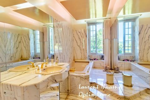 Villa i Montignac, Dordogne, Montignac - € 1.510.000 | Ref: 830038038135 - foto 9