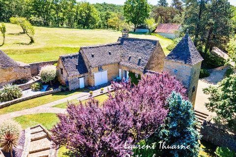 Villa i Montignac, Dordogne, Montignac - € 1.510.000 | Ref: 830038038135 - foto 16