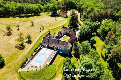 Villa i Montignac, Dordogne, Montignac - € 1.510.000 | Ref: 830038038135 - foto 17