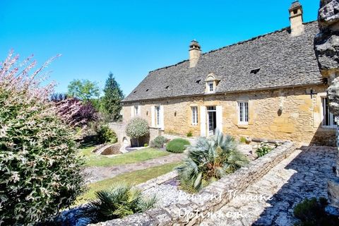 Villa i Montignac, Dordogne, Montignac - € 1.510.000 | Ref: 830038038135 - foto 23