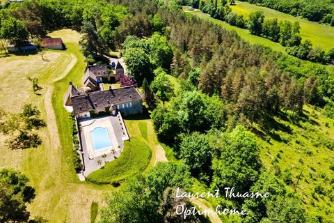 Villa i Montignac, Dordogne, Montignac - € 1.510.000 | Ref: 830038038135 - foto 26
