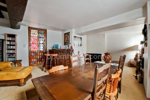 Villa i Ligueil, Indre-et-Loire, Ligueil - € 60.000 | Ref: 830038567647 - foto 1