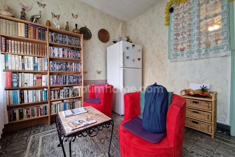 Villa i Ligueil, Indre-et-Loire, Ligueil - € 60.000 | Ref: 830038567647 - foto 2