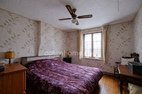 Villa i Ligueil, Indre-et-Loire, Ligueil - € 60.000 | Ref: 830038567647 - foto 4