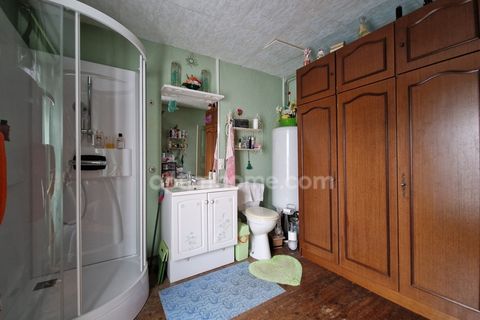 Villa i Ligueil, Indre-et-Loire, Ligueil - € 60.000 | Ref: 830038567647 - foto 5