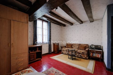 Villa i Ligueil, Indre-et-Loire, Ligueil - € 60.000 | Ref: 830038567647 - foto 6