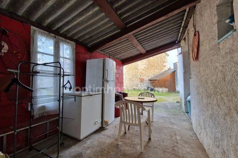 Villa i Ligueil, Indre-et-Loire, Ligueil - € 60.000 | Ref: 830038567647 - foto 7