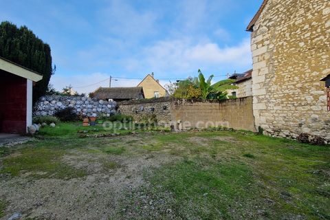 Villa i Ligueil, Indre-et-Loire, Ligueil - € 60.000 | Ref: 830038567647 - foto 8