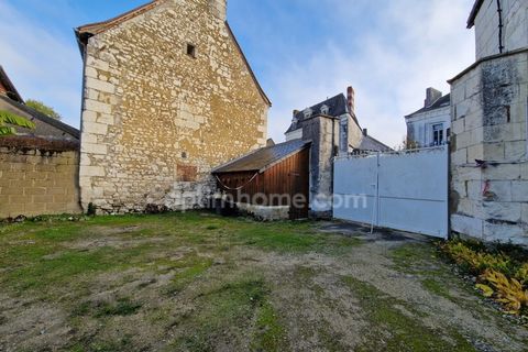 Villa i Ligueil, Indre-et-Loire, Ligueil - € 60.000 | Ref: 830038567647 - foto 9