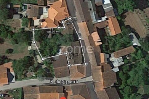 Villa a Lourosa, Coimbra, Lourosa - € 60.000 | Ref: ZMPT585875 - foto 2