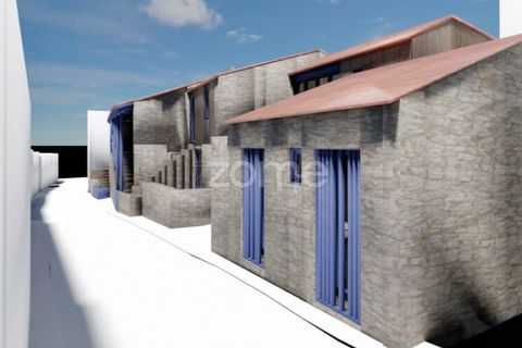Villa a Lourosa, Coimbra, Lourosa - € 60.000 | Ref: ZMPT585875 - foto 6