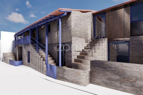 Villa a Lourosa, Coimbra, Lourosa - € 60.000 | Ref: ZMPT585875 - foto 7
