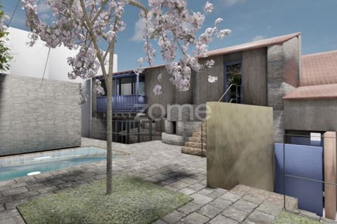 Villa a Lourosa, Coimbra, Lourosa - € 60.000 | Ref: ZMPT585875 - foto 8