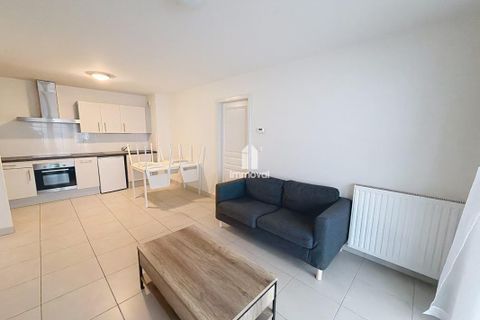 Lejlighed i Strasbourg, Bas-Rhin, Strasbourg - € 198.000 | Ref: T66487-IMMOVAL - foto 1