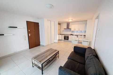 Lejlighed i Strasbourg, Bas-Rhin, Strasbourg - € 198.000 | Ref: T66487-IMMOVAL - foto 2
