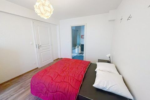 Lejlighed i Strasbourg, Bas-Rhin, Strasbourg - € 198.000 | Ref: T66487-IMMOVAL - foto 5