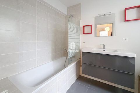 Lejlighed i Strasbourg, Bas-Rhin, Strasbourg - € 198.000 | Ref: T66487-IMMOVAL - foto 6