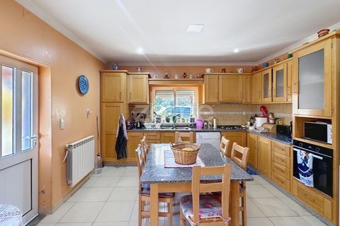 Villa i Mangualde, Viseu, Mangualde - € 285.000 | Ref: ZMPT585612 - foto 4