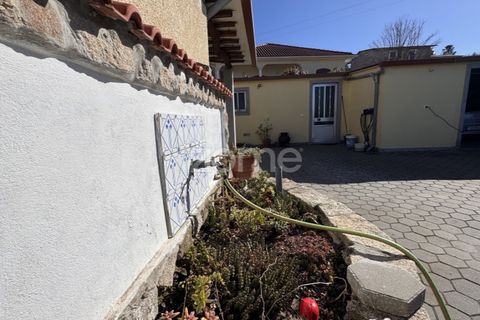 Villa i Mangualde, Viseu, Mangualde - € 285.000 | Ref: ZMPT585612 - foto 25