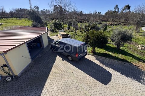 Villa i Mangualde, Viseu, Mangualde - € 285.000 | Ref: ZMPT585612 - foto 24