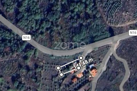 Villa i Mangualde, Viseu, Mangualde - € 285.000 | Ref: ZMPT585612 - foto 30