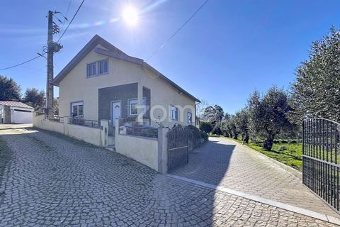Villa i Mangualde, Viseu, Mangualde - € 285.000 | Ref: ZMPT585612 - foto 11