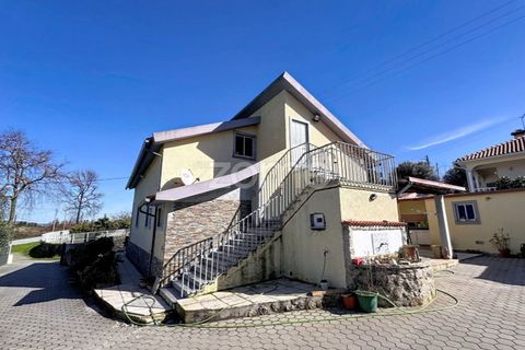 Villa i Mangualde, Viseu, Mangualde - € 285.000 | Ref: ZMPT585612 - foto 19