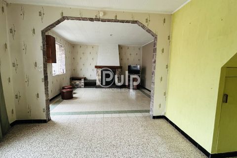 Villa a Isbergues, Pas-de-Calais, Isbergues - € 109.900 | Ref: isb17480 - foto 2