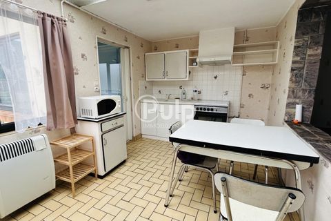Villa a Isbergues, Pas-de-Calais, Isbergues - € 109.900 | Ref: isb17480 - foto 3