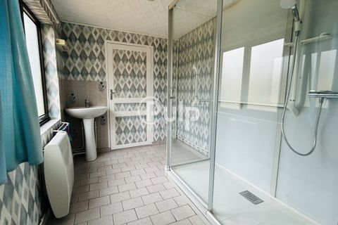 Villa a Isbergues, Pas-de-Calais, Isbergues - € 109.900 | Ref: isb17480 - foto 4