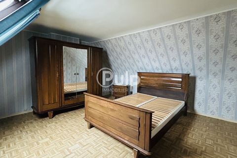Villa a Isbergues, Pas-de-Calais, Isbergues - € 109.900 | Ref: isb17480 - foto 5