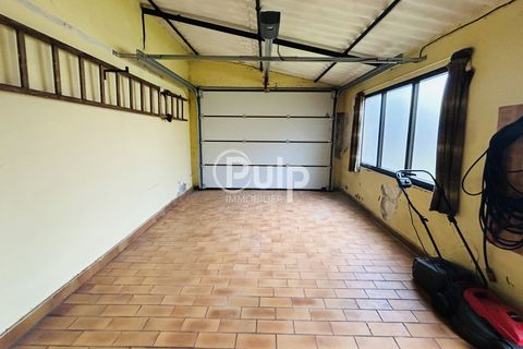 Villa a Isbergues, Pas-de-Calais, Isbergues - € 109.900 | Ref: isb17480 - foto 6