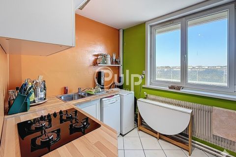 Lejlighed i Sequedin, Nord, Sequedin - € 148.000 | Ref: hauf131 - foto 1