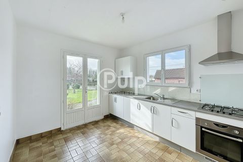 Landsbyhus i Blangy-sur-Ternoise, Pas-de-Calais, Blangy-sur-Ternoise - € 124.600 | Ref: hesf71 - foto 3