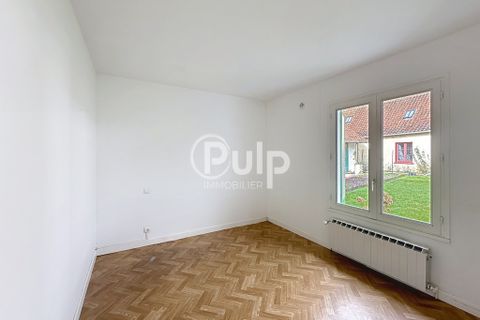 Landsbyhus i Blangy-sur-Ternoise, Pas-de-Calais, Blangy-sur-Ternoise - € 124.600 | Ref: hesf71 - foto 10