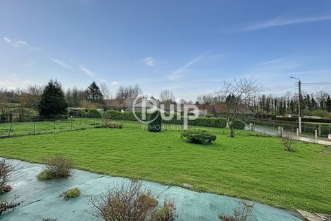 Landsbyhus i Blangy-sur-Ternoise, Pas-de-Calais, Blangy-sur-Ternoise - € 124.600 | Ref: hesf71 - foto 15