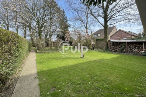 Bungalou a La Commune, Pas-de-Calais, La Commune - € 332.500 | Ref: div17465 - foto 2
