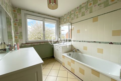 Bungalou a La Commune, Pas-de-Calais, La Commune - € 332.500 | Ref: div17465 - foto 8