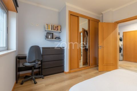 Lejlighed i Coimbra, Coimbra, Coimbra - € 255.000 | Ref: ZMPT585644 - foto 14