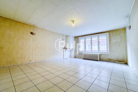 Villa a Lens, Pas-de-Calais, Lens - € 159.900 | Ref: len17472 - foto 2